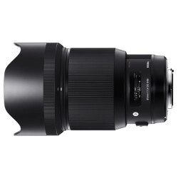 SIGMA 85/1,4 DG HSM