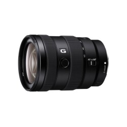 SONY E 16-55MM F2,8 G