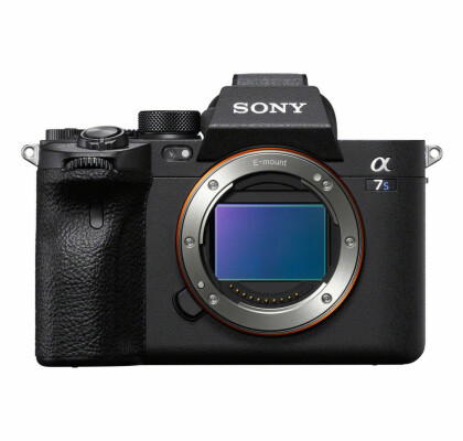 SONY a7SIII SOLO CORPO