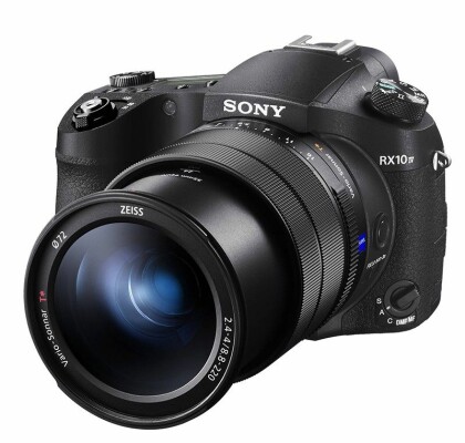 SONY DSC-RX10 IV