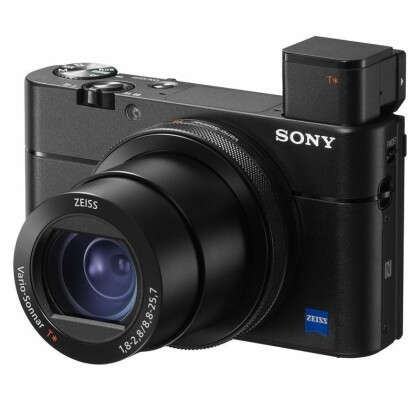 SONY DSC RX100 Va