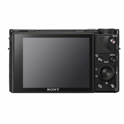 SONY DSC RX100 VII