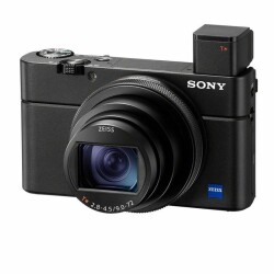 SONY DSC RX100 VII