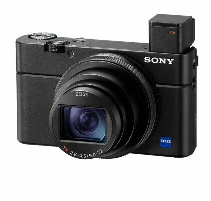 SONY DSC RX100 VII