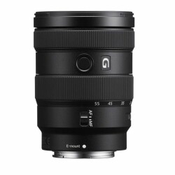 SONY E 16-55MM F2,8 G