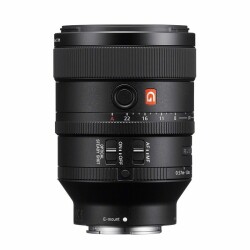 SONY FE 100MM F2.8 STF OSS GMASTER