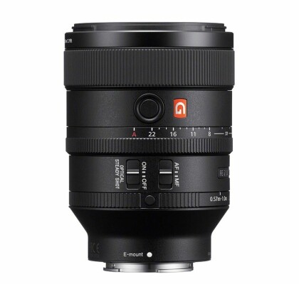 SONY FE 100MM F2.8 STF OSS GMASTER