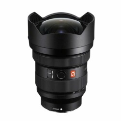 SONY FE 12-24MM F2,8 G MASTER