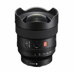 SONY FE 14MM F1,8 G MASTER