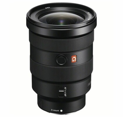 SONY FE 16-35MM F2.8 G MASTER