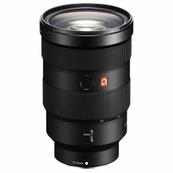 SONY FE 24-70MM F2,8 G MASTER