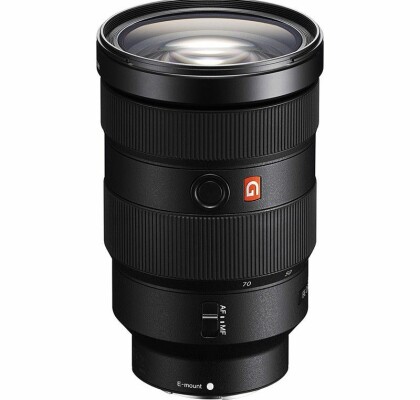 SONY FE 24-70MM F2,8 G MASTER