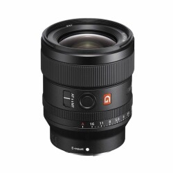 SONY FE 24MM F1.4 G MASTER