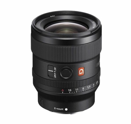 SONY FE 24MM F1.4 G MASTER