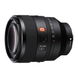 SONY FE 50MM F1.2 G MASTER