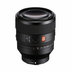 SONY FE 50MM F1.2 G MASTER