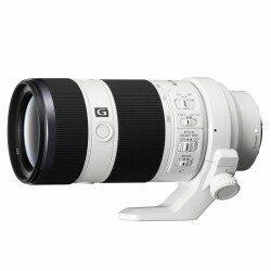 SONY FE 70-200MM F4 G OSS