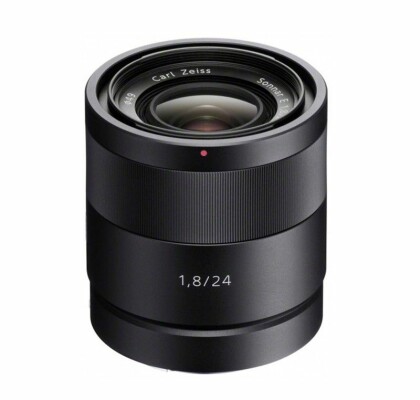 SONY SONNAR T* E 24MM F1.8 ZEISS