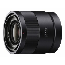 SONY SONNAR T* E 24MM F1.8 ZEISS