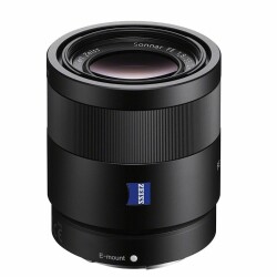 SONY SONNAR T* FE 55MM F1,8 ZEISS