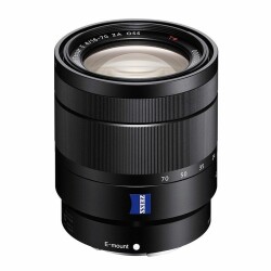 SONY VARIO-TESSAR T* E 16-70MM F4 ZEISS OSS