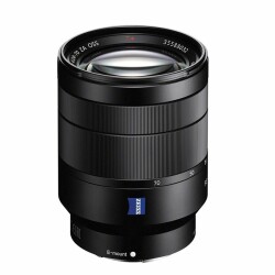 SONY VARIO-TESSAR T* FE 24-70MM F4 ZEISS OSS