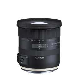 TAMRON 10-24/3,5-4,5 DI II VC HLD