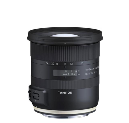 TAMRON 10-24/3,5-4,5 DI II VC HLD