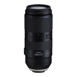 TAMRON 100-400/4,5-6,3 DI VC USD