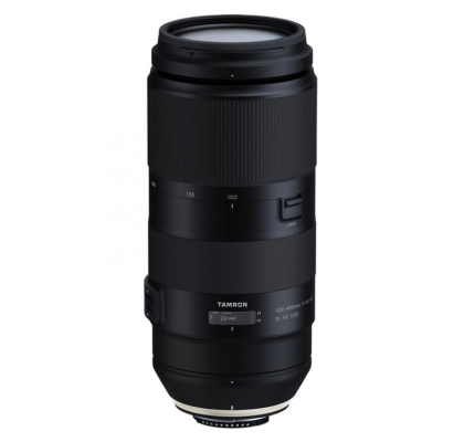 TAMRON 100-400/4,5-6,3 DI VC USD