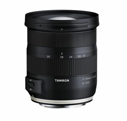 TAMRON 17-35/2,8-4 DI OSD