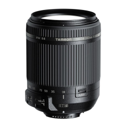 TAMRON 18-200/3,5-6,3 XR DI II VC