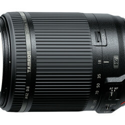 TAMRON 18-200/3,5-6,3 XR DI II VC