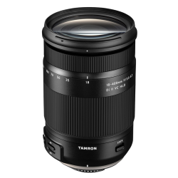 TAMRON 18-400/3,5-6,3 DI II VC HLD