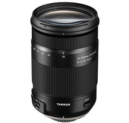 TAMRON 18-400/3,5-6,3 DI II VC HLD