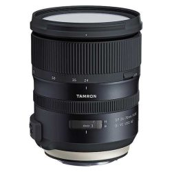 TAMRON 24-70/2,8 SP DI VC USD G2