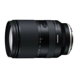 TAMRON 28-200mm F2.8-5.6 Di III per SONY E