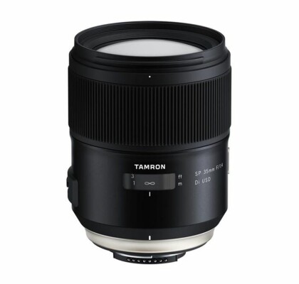 TAMRON 35/1,4 SP DI VC USD