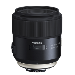 TAMRON 45/1,8 SP DI VC USD