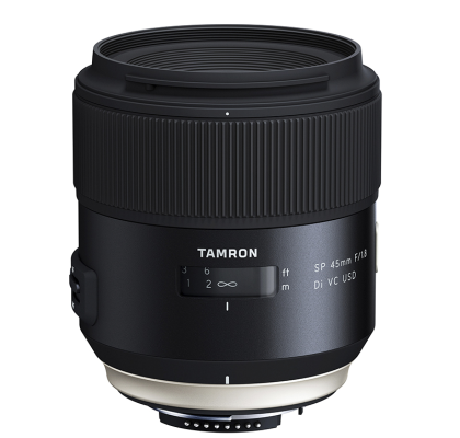 TAMRON 45/1,8 SP DI VC USD