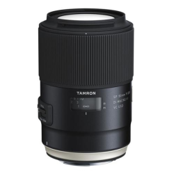 TAMRON 90/2,8 SP DI MACRO 1:1 VC USD