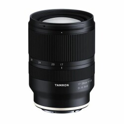 TAMRON AF 17-28 F:2,8 DI III RXD SONY-E