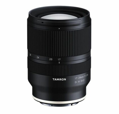 TAMRON AF 17-28 F:2,8 DI III RXD SONY-E