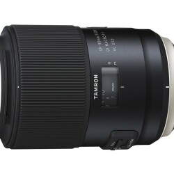 TAMRON 90/2,8 SP DI MACRO 1:1 VC USD