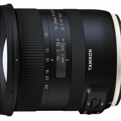 TAMRON 10-24/3,5-4,5 DI II VC HLD