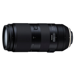 TAMRON 100-400/4,5-6,3 DI VC USD