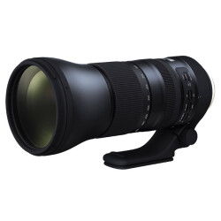 TAMRON 150-600/5-6,3 SP DI VC USD G2