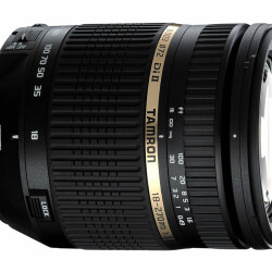 TAMRON 18-270/3,5-6,3 DI II VC PZD