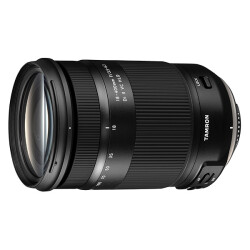 TAMRON 18-400/3,5-6,3 DI II VC HLD