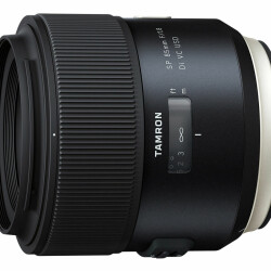 TAMRON 85MM F/1.8 DI VC USD